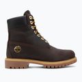 Мъжки обувки Timberland Premium 6 Inch Lace Up Waterproof dark brown/full grain/black 2