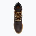 Мъжки обувки Timberland Premium 6 Inch Lace Up Waterproof dark brown/full grain/black 5