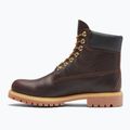 Мъжки обувки Timberland Premium 6 Inch Lace Up Waterproof dark brown/full grain/black 9