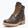 Мъжки обувки Timberland Premium 6 Inch Lace Up Waterproof dark brown/full grain/black 10