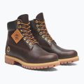 Мъжки обувки Timberland Premium 6 Inch Lace Up Waterproof dark brown/full grain/black 11