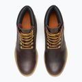 Мъжки обувки Timberland Premium 6 Inch Lace Up Waterproof dark brown/full grain/black 14
