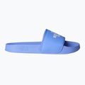 Дамски джапанки Base Camp Slide III virtual blue/tnf white на The North Face 8