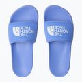 Дамски джапанки Base Camp Slide III virtual blue/tnf white на The North Face 11