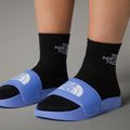 Дамски джапанки Base Camp Slide III virtual blue/tnf white на The North Face 12