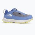 Детски обувки за туризъм The North Face Fastpack Hiker Wp virtual blue/sun fog 2