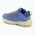 Детски обувки за туризъм The North Face Fastpack Hiker Wp virtual blue/sun fog 3
