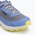 Детски обувки за туризъм The North Face Fastpack Hiker Wp virtual blue/sun fog 7