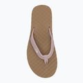 The North Face Base Camp Mini II дамски джапанки sahara/metal pink 5