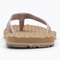 The North Face Base Camp Mini II дамски джапанки sahara/metal pink 6