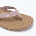The North Face Base Camp Mini II дамски джапанки sahara/metal pink 7