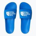 Мъжки джапанки The North Face Base Camp Slide III hero blue/tnf white 3