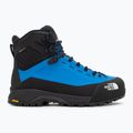 Мъжки обувки за преходи The North Face Verto Alpine Mid Gore-Tex hero blue/black 2