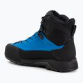 Мъжки обувки за преходи The North Face Verto Alpine Mid Gore-Tex hero blue/black 3