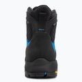 Мъжки обувки за преходи The North Face Verto Alpine Mid Gore-Tex hero blue/black 6