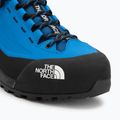 Мъжки обувки за преходи The North Face Verto Alpine Mid Gore-Tex hero blue/black 7