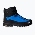 Мъжки обувки за преходи The North Face Verto Alpine Mid Gore-Tex hero blue/black 8