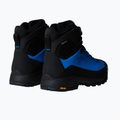 Мъжки обувки за преходи The North Face Verto Alpine Mid Gore-Tex hero blue/black 10