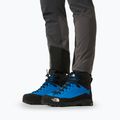 Мъжки обувки за преходи The North Face Verto Alpine Mid Gore-Tex hero blue/black 13