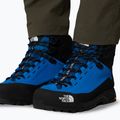 Мъжки обувки за преходи The North Face Verto Alpine Mid Gore-Tex hero blue/black 14