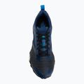 Мъжки обувки за бягане  The North Face Offtrail Trail Run Gore-Tex hero blue/black 5