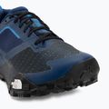 Мъжки обувки за бягане  The North Face Offtrail Trail Run Gore-Tex hero blue/black 7