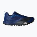 Мъжки обувки за бягане  The North Face Offtrail Trail Run Gore-Tex hero blue/black