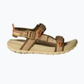 The North Face Explore Camp sahara/iron bronze дамски сандали 8