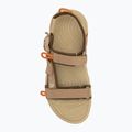 The North Face Explore Camp sahara/iron bronze дамски сандали 5