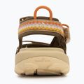 The North Face Explore Camp sahara/iron bronze дамски сандали 6