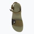 Мъжки сандали The North Face Skeena II carawy seed/tnf black 5