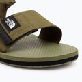 Мъжки сандали The North Face Skeena II carawy seed/tnf black 7