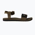 Мъжки сандали The North Face Skeena II carawy seed/tnf black 8