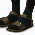 Мъжки сандали The North Face Skeena II carawy seed/tnf black 10
