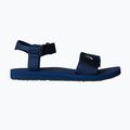 The North Face Skeena II estate blue/tnf black мъжки сандали