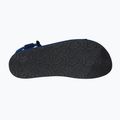 The North Face Skeena II estate blue/tnf black мъжки сандали 2