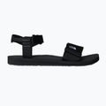 Мъжки сандали The North Face Skeena II tnf black/anthracite grey 8
