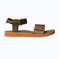 The North Face Skeena II sahara/iron bronze дамски сандали 8