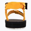 The North Face Skeena II summit gold/tnf black мъжки сандали 6
