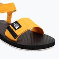 The North Face Skeena II summit gold/tnf black мъжки сандали 7