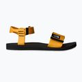 The North Face Skeena II summit gold/tnf black мъжки сандали 8