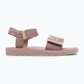The North Face Skeena II metal pink/calacatta дамски сандали 2