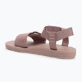 The North Face Skeena II metal pink/calacatta дамски сандали 3