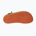 Дамски сандали The North Face Skeena Platform sahara/iron bronze 2