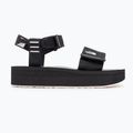 Дамски сандали The North Face Skeena Platform tnf black/white 2