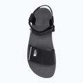 Дамски сандали The North Face Skeena Platform tnf black/white 5