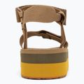 Дамски сандали The North Face Skeena Platform sahara/iron bronze 6