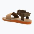 The North Face Skeena II sahara/iron bronze дамски сандали 3