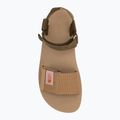 The North Face Skeena II sahara/iron bronze дамски сандали 5
