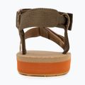 The North Face Skeena II sahara/iron bronze дамски сандали 6